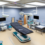 Hospital for Special Surgery: Transforming Healthcare with Innovation