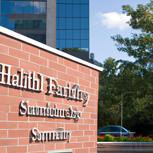 stamford health – tully health center